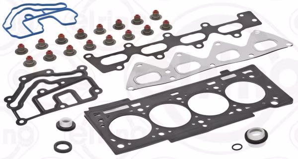 ELRING Kit guarnizioni, Testata