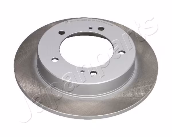 JAPANPARTS Disco freno