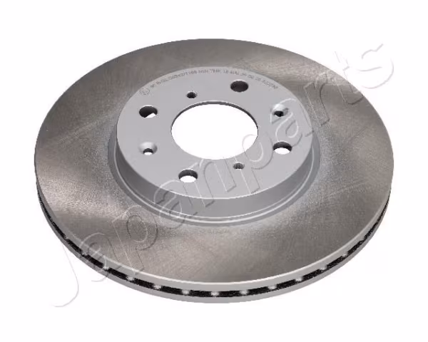 JAPANPARTS Disco freno