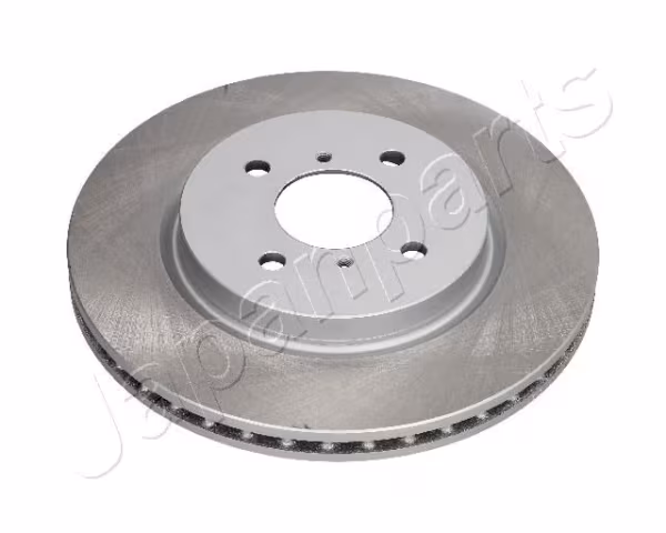 JAPANPARTS Disco freno