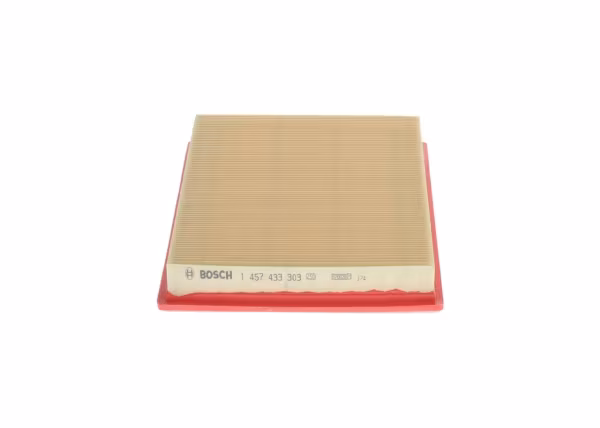 BOSCH Filtro aria