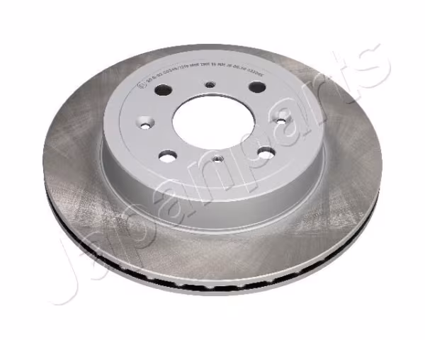 JAPANPARTS Disco freno