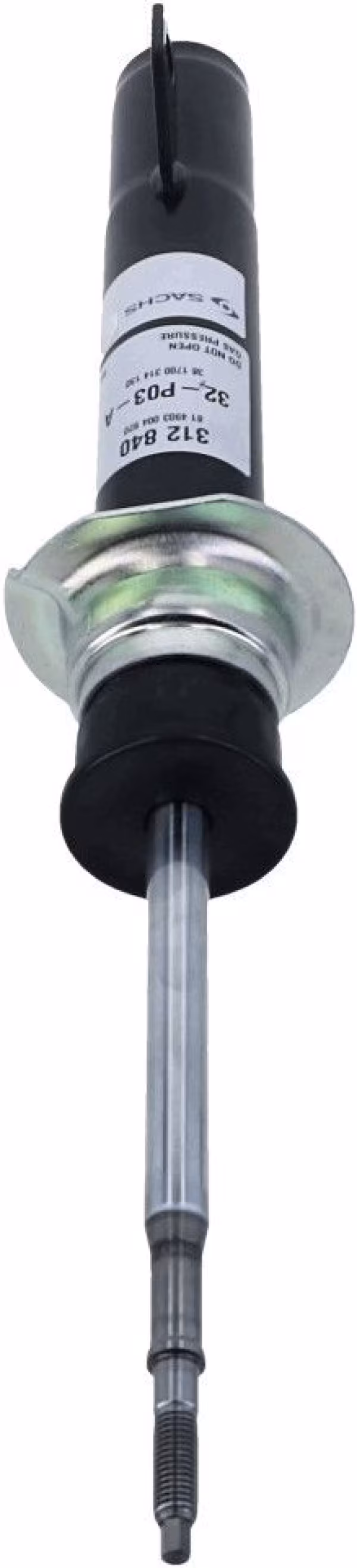 SACHS Ammortizzatore