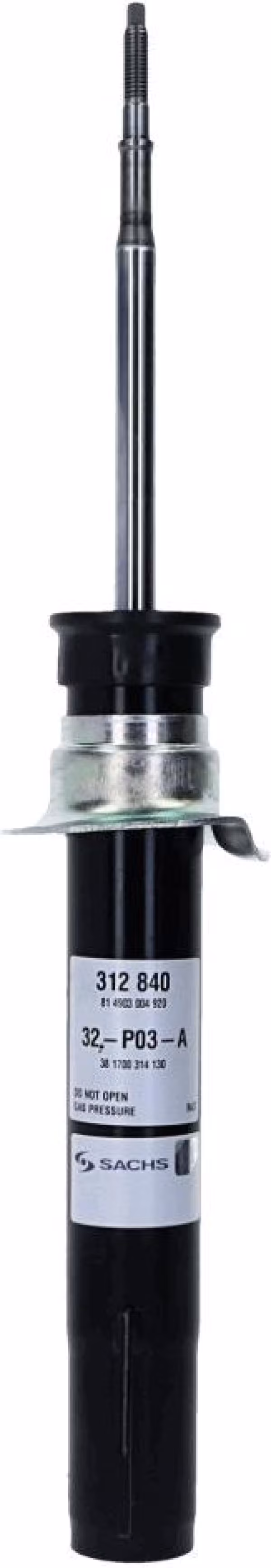 SACHS Ammortizzatore