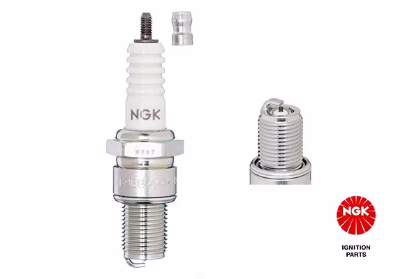 NGK Candela accensione