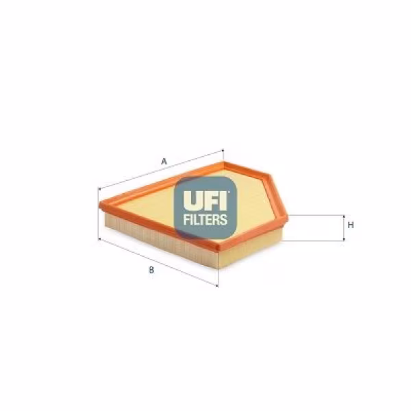 UFI Filtro aria