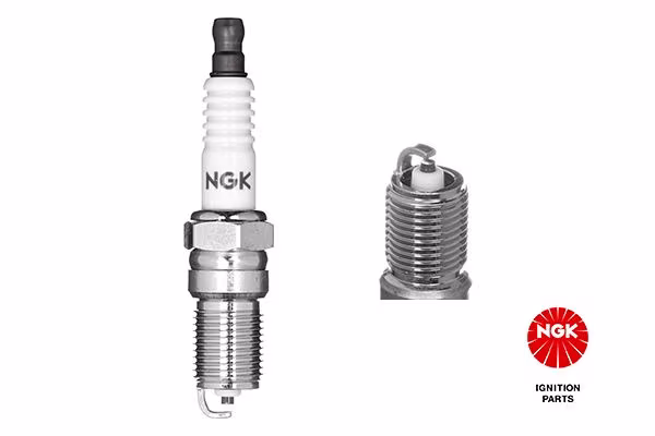 NGK Candela accensione