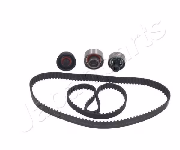 JAPANPARTS Kit cinghie dentate
