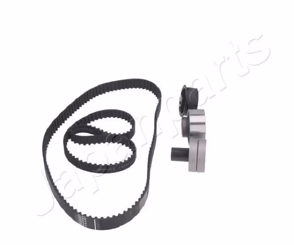 JAPANPARTS Kit cinghie dentate