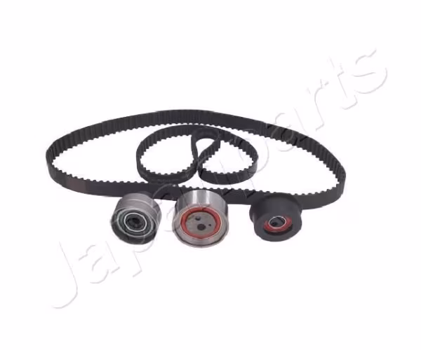 JAPANPARTS Kit cinghie dentate