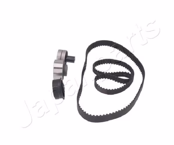 JAPANPARTS Kit cinghie dentate