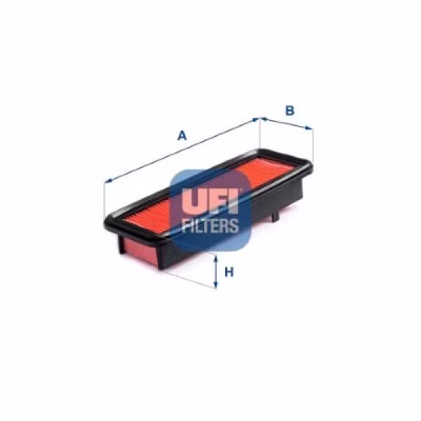 UFI Filtro aria