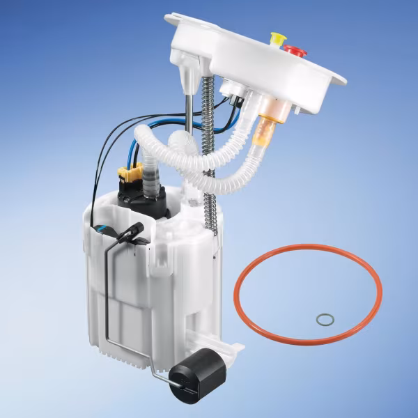 BOSCH Imp. alimentazione carburante