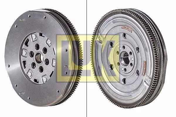 Schaeffler LuK Volano