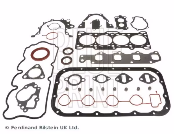 BLUE PRINT Kit guarnizioni, Testata