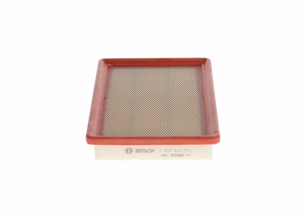 BOSCH Filtro aria