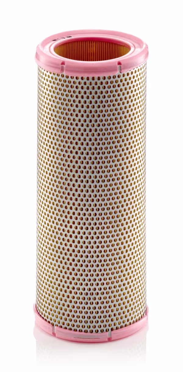 MANN-FILTER Filtro aria