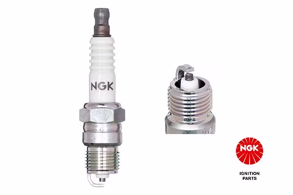 NGK Candela accensione