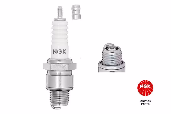 NGK Candela accensione