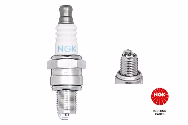 NGK Candela accensione