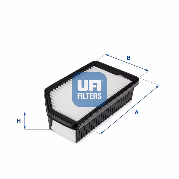 UFI Filtro aria