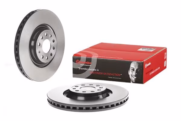 BREMBO Disco freno