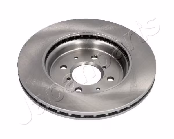 JAPANPARTS Disco freno