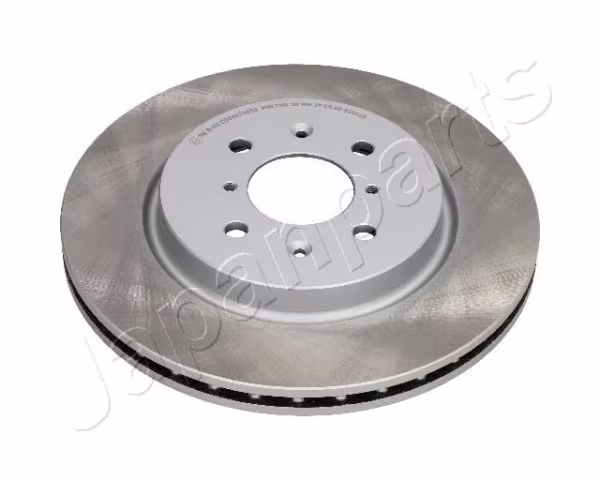 JAPANPARTS Disco freno