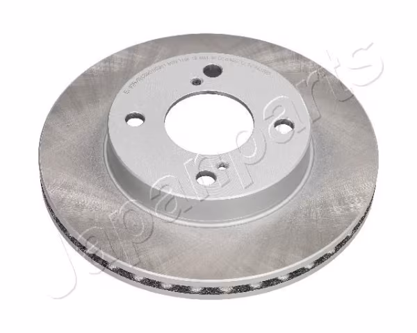 JAPANPARTS Disco freno