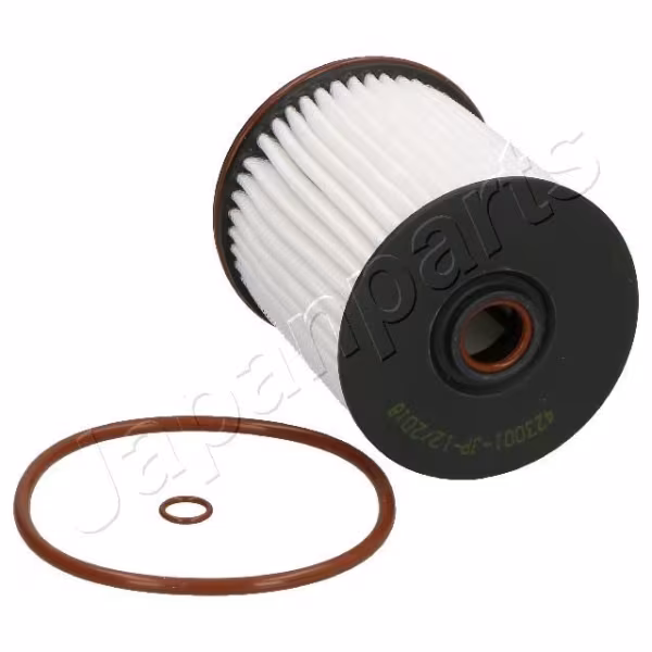 JAPANPARTS Filtro carburante