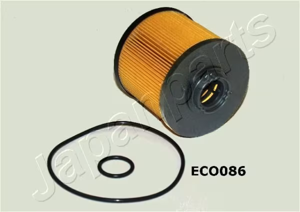 JAPANPARTS Filtro carburante