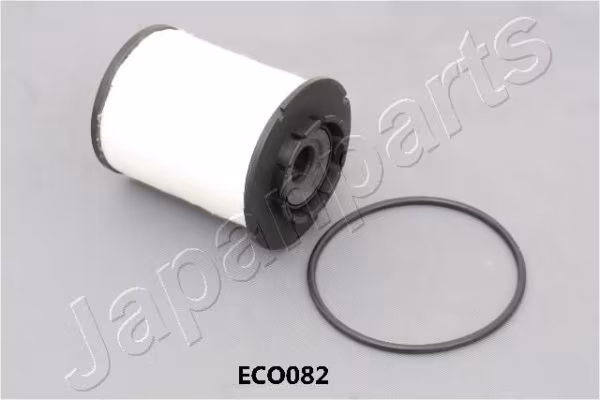 JAPANPARTS Filtro carburante