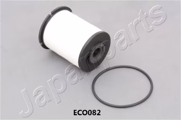JAPANPARTS Filtro carburante
