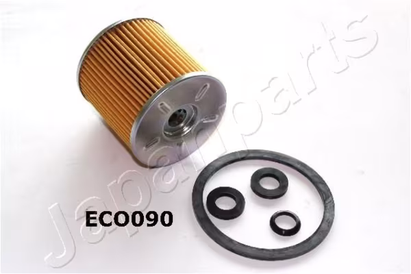 JAPANPARTS Filtro carburante