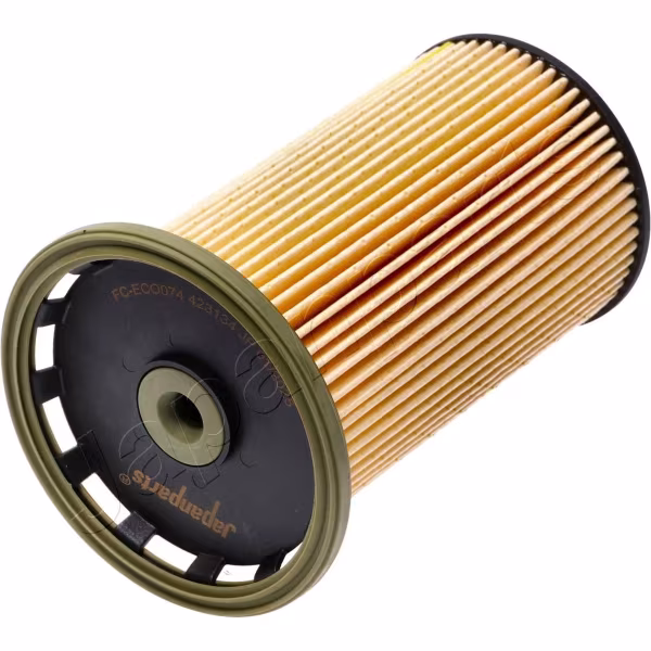 JAPANPARTS Filtro carburante