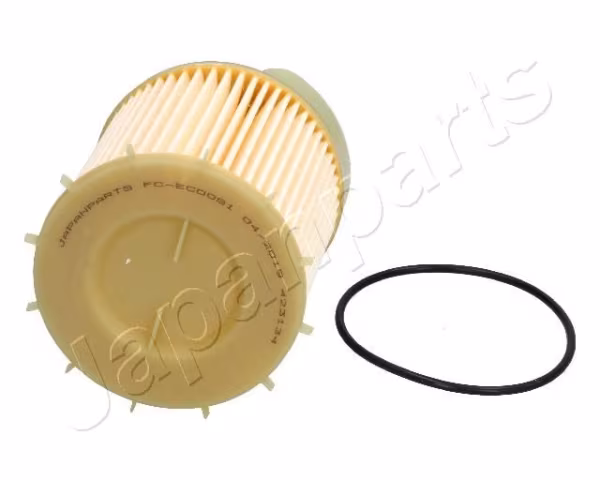 JAPANPARTS Filtro carburante