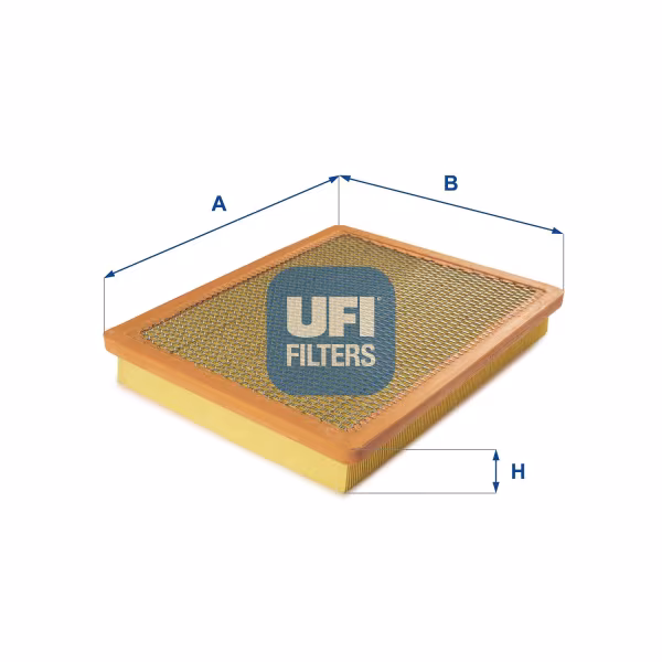 UFI Filtro aria