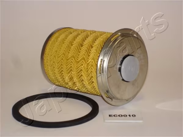 JAPANPARTS Filtro carburante