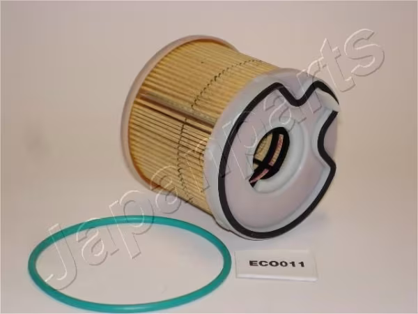 JAPANPARTS Filtro carburante