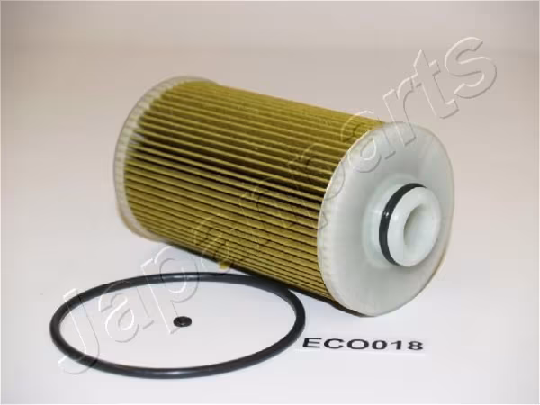 JAPANPARTS Filtro carburante
