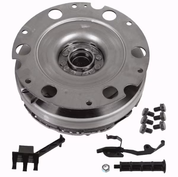 SACHS Kit frizione