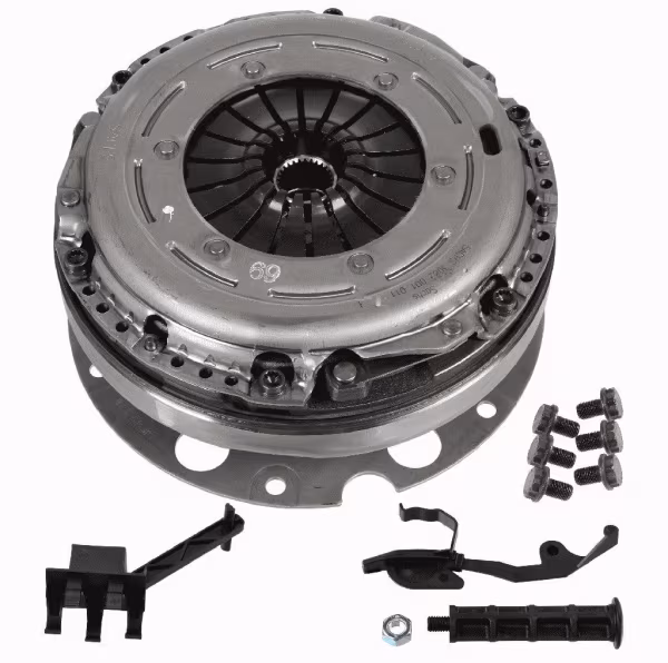 SACHS Kit frizione
