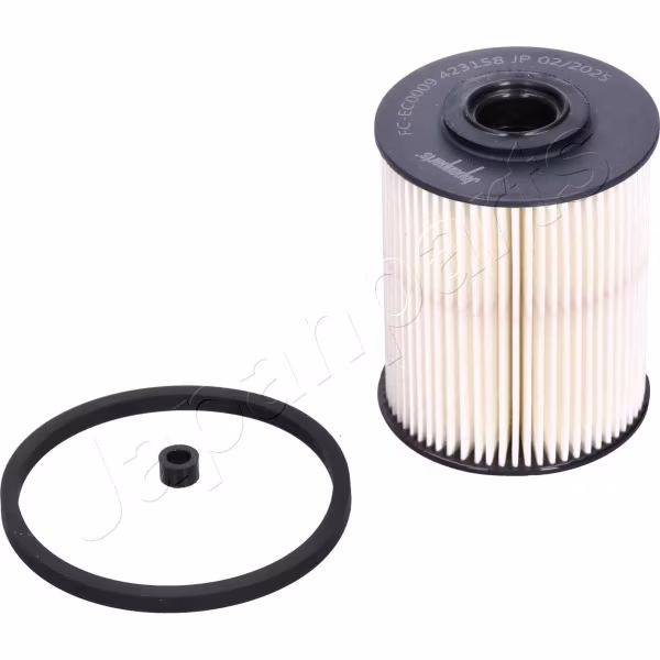 JAPANPARTS Filtro carburante