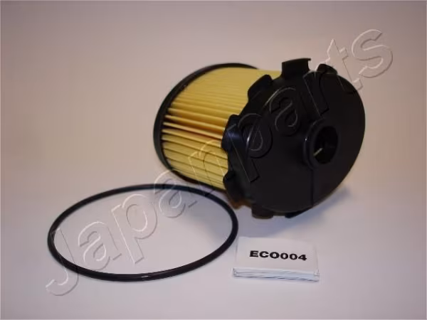 JAPANPARTS Filtro carburante
