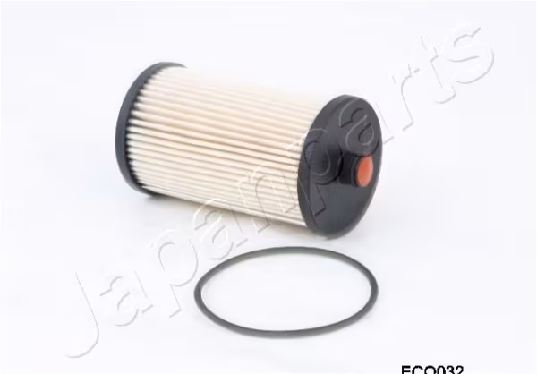 JAPANPARTS Filtro carburante