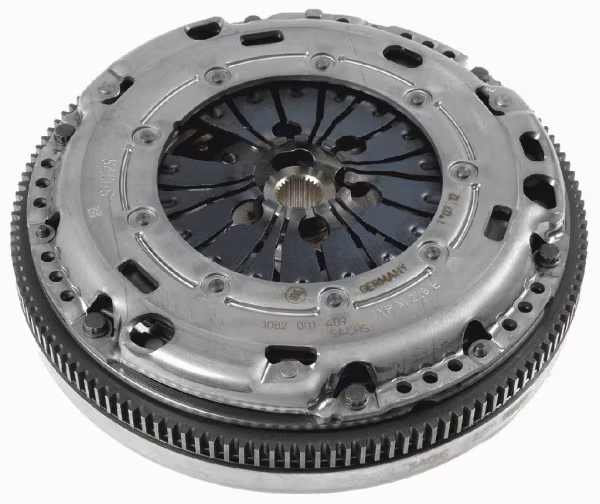 SACHS Kit frizione