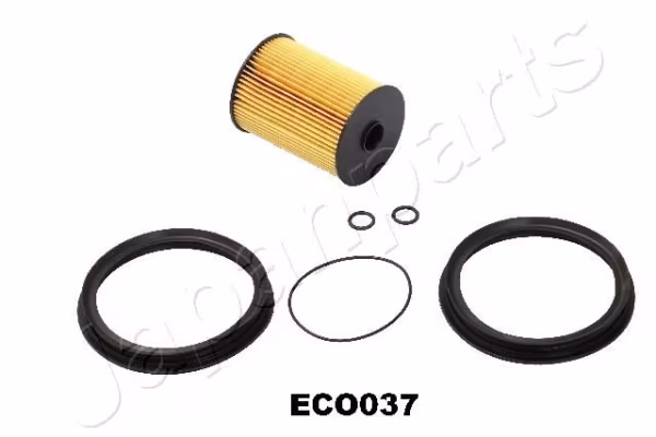 JAPANPARTS Filtro carburante