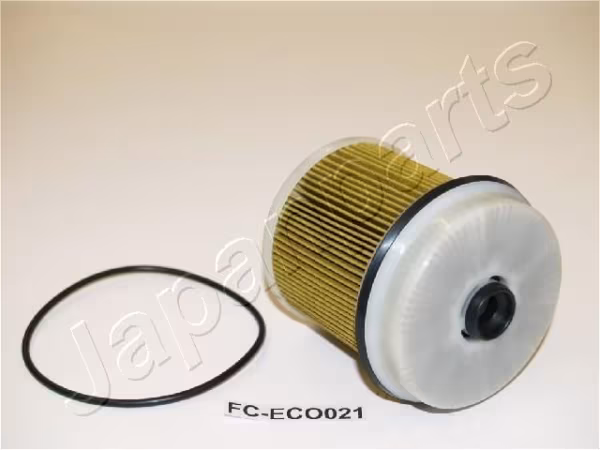 JAPANPARTS Filtro carburante