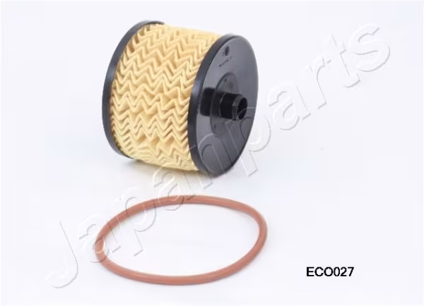 JAPANPARTS Filtro carburante