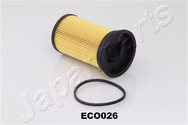 JAPANPARTS Filtro carburante